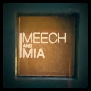 🦋 MEECH & MIA EYESHADOW